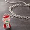 12 Pack: Bubblegum Machine Charm by Bead Landing™
